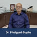 GLA University, Vice Chancellor: Dr. Phalguni Gupta Interview